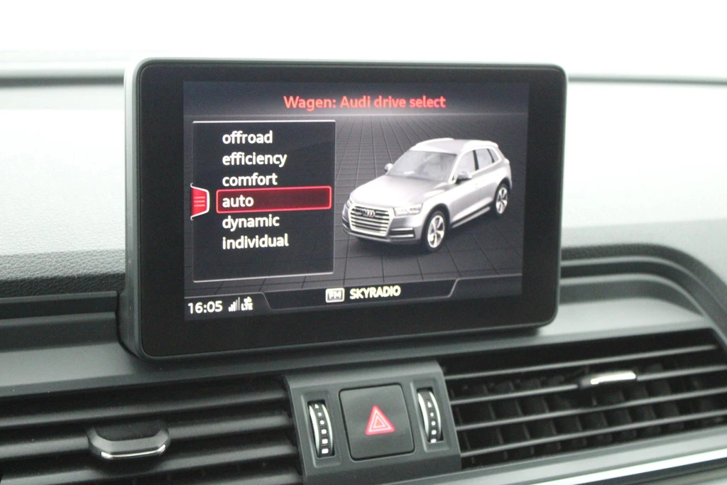 Audi Q5 – foto 25