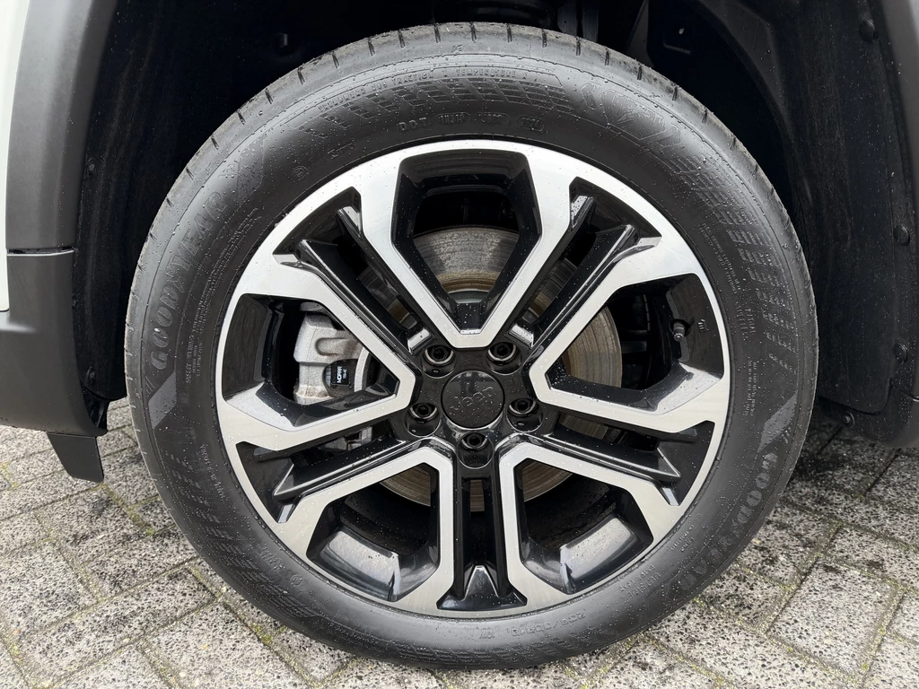 Jeep Compass – foto 10