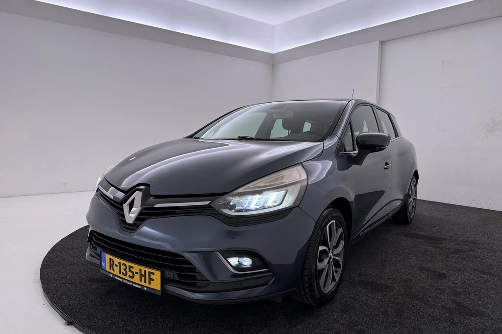 Renault Clio – foto 4