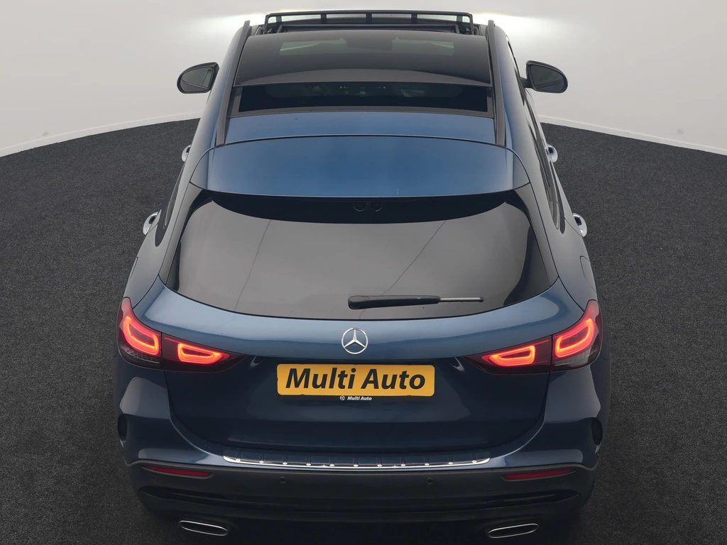 Mercedes-Benz GLA – foto 6