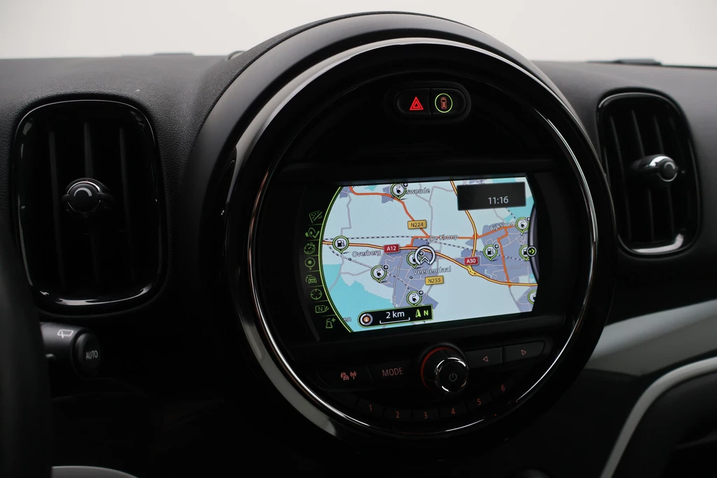 MINI Countryman – foto 15