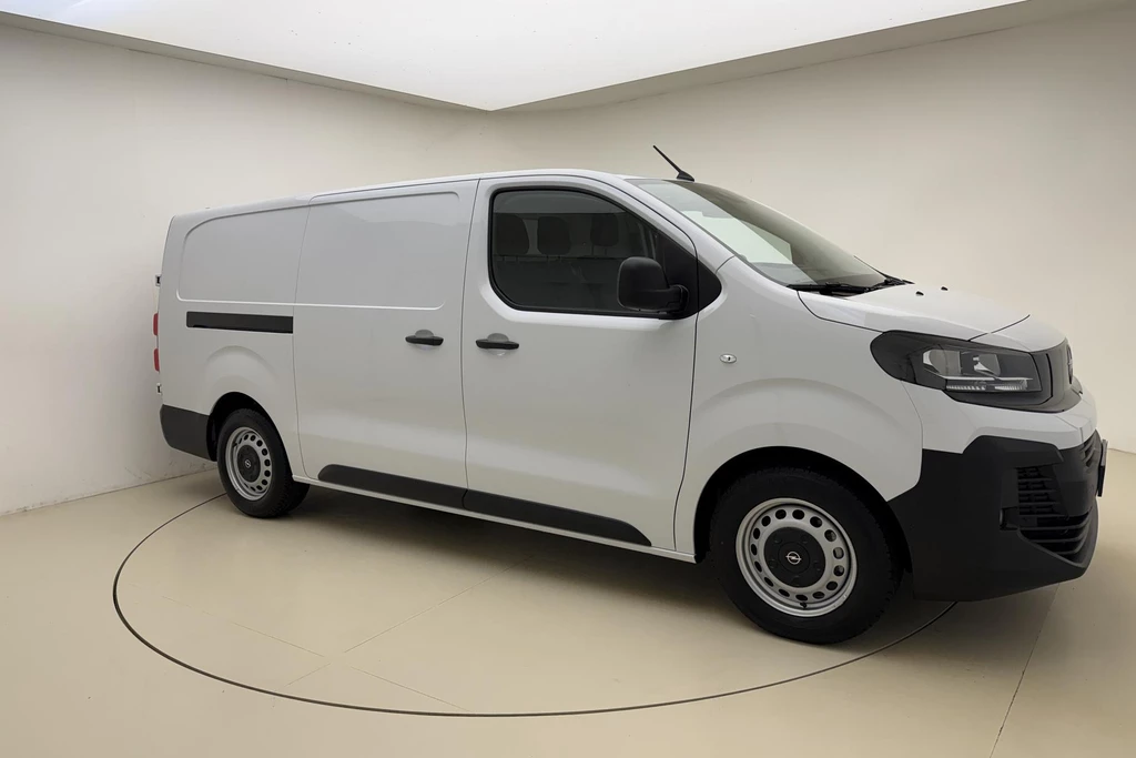 Opel Vivaro-e – foto 6