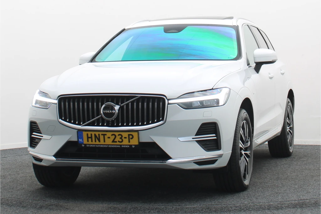 Volvo XC60 – foto 2