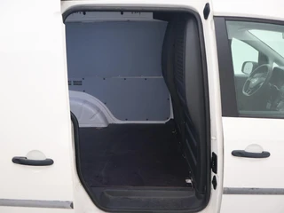 Volkswagen Caddy – thumbnail 13
