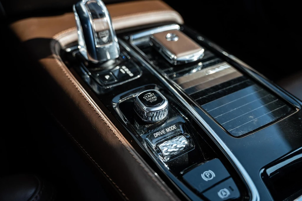 Volvo V90 – foto 26