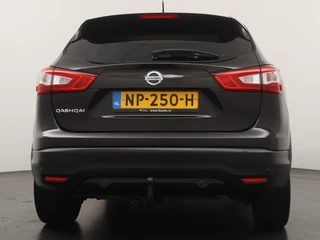 Nissan QASHQAI – thumbnail 4