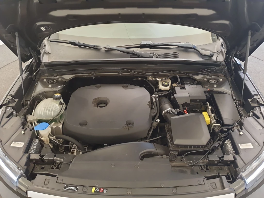 Volvo XC40 – foto 30