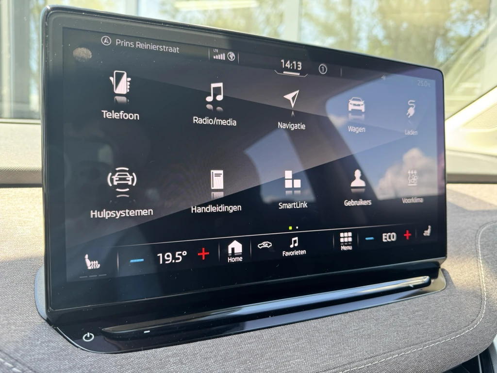 Škoda Enyaq iV – foto 10
