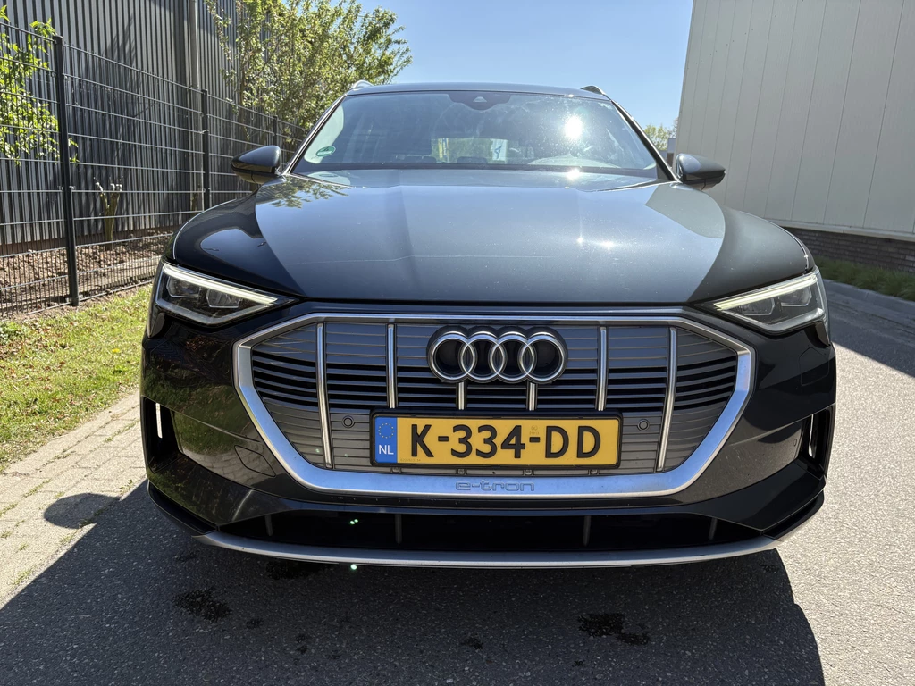 Audi e-tron – foto 9