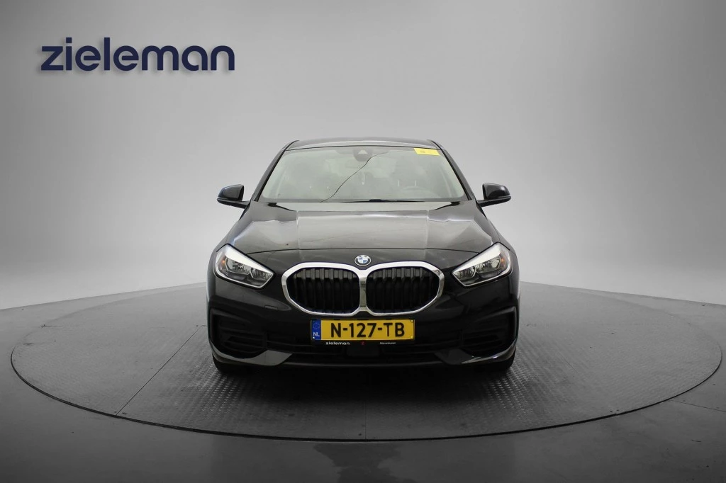 BMW 1 Serie – foto 8