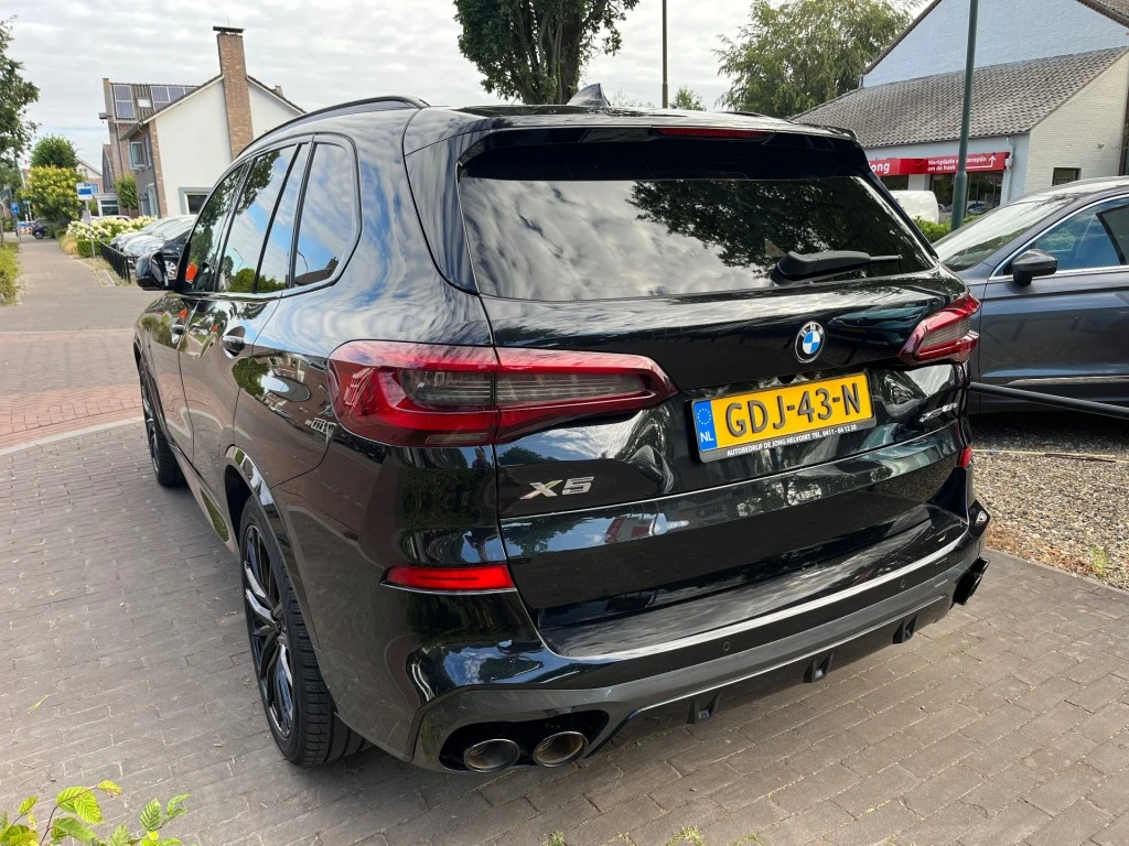 BMW X5 – foto 3