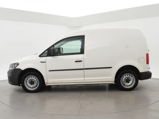 Volkswagen Caddy – thumbnail 2