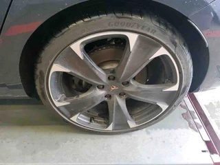 CUPRA Leon Sportstourer – thumbnail 17