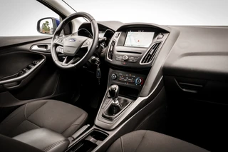 Ford Focus – thumbnail 12