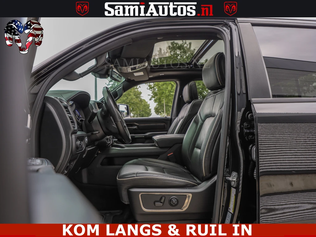 Dodge Ram Pick-Up – foto 50