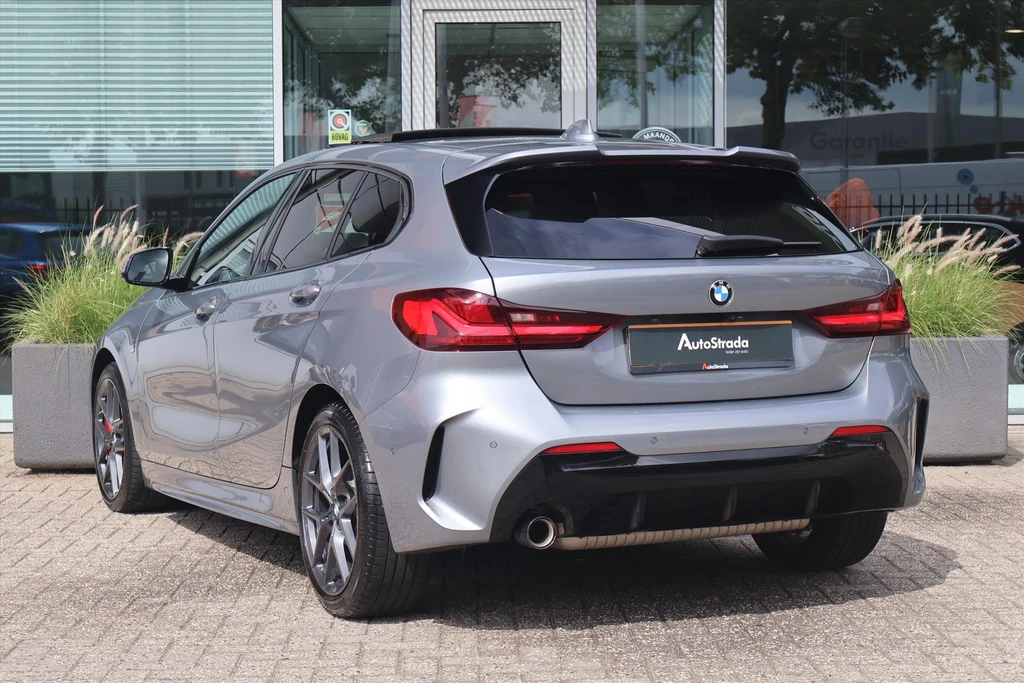BMW 1 Serie – foto 3