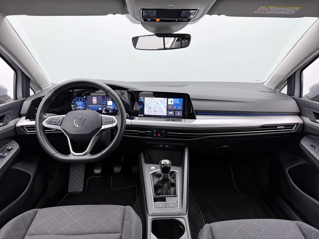 Volkswagen Golf – foto 12