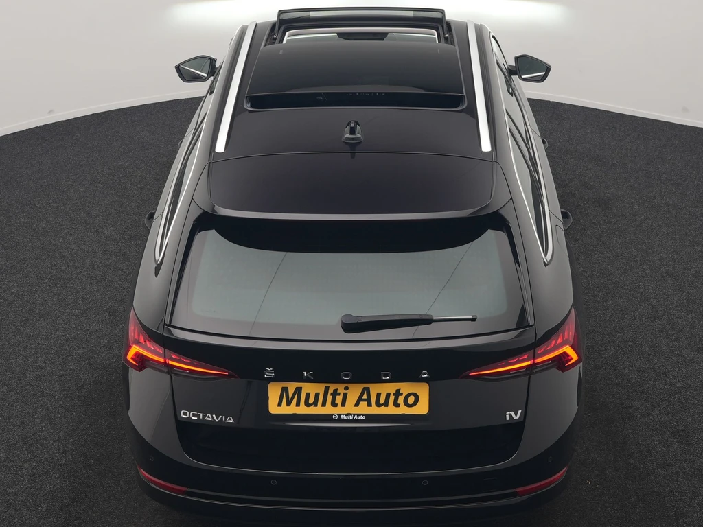 Škoda Octavia – foto 6