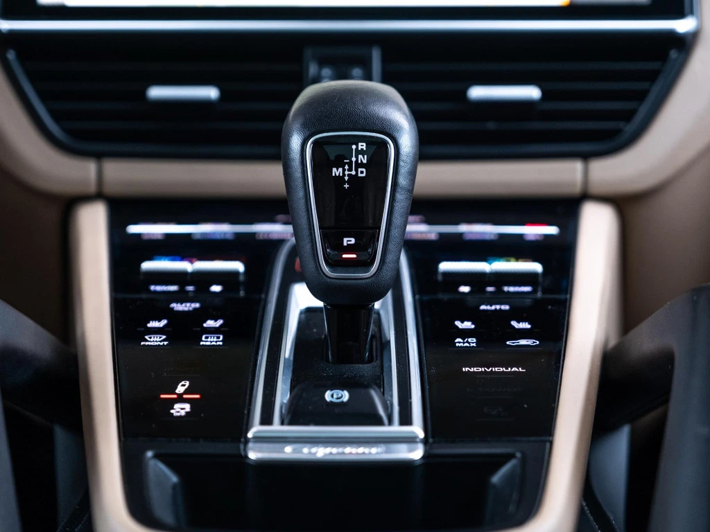 Porsche Cayenne – foto 29