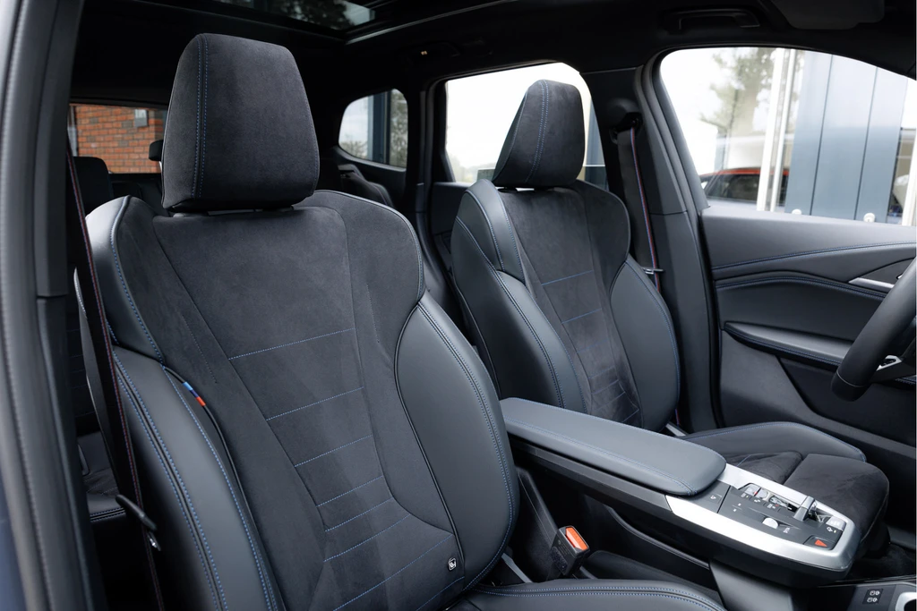 BMW X1 – foto 13