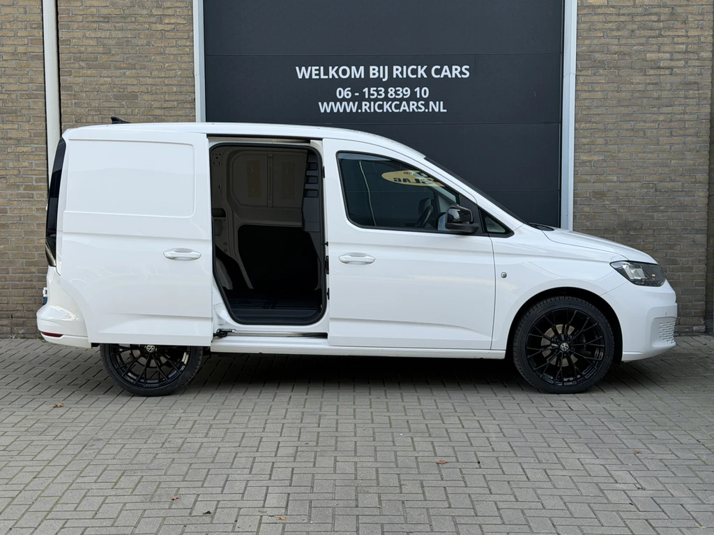Volkswagen Caddy – foto 7