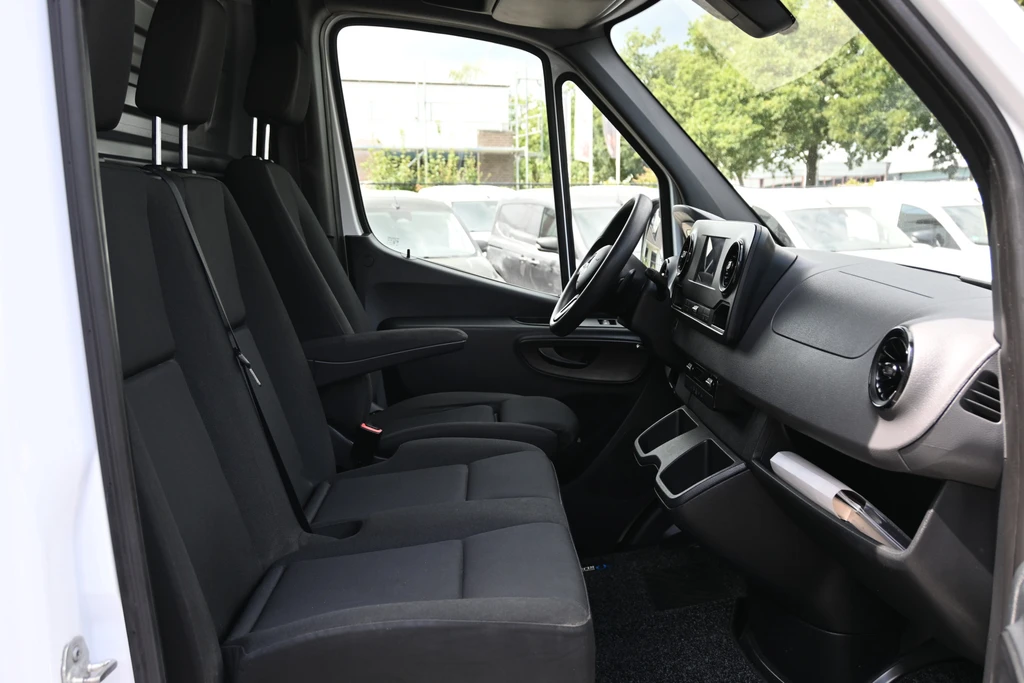 Mercedes-Benz Sprinter – foto 11