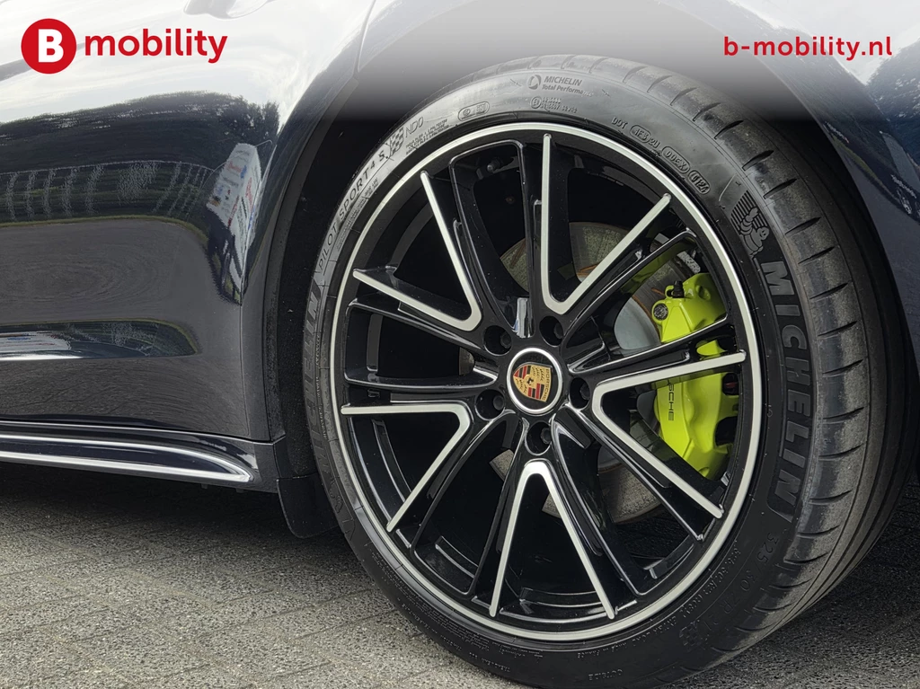 Porsche Panamera – foto 51