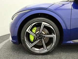 Kia EV6 – thumbnail 24