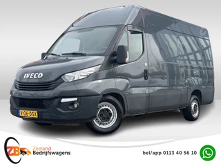 Iveco Daily – thumbnail 1