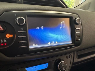 Toyota Yaris – thumbnail 17