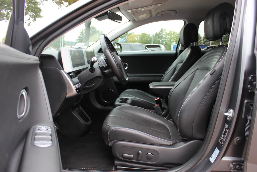 Hyundai IONIQ 5 – foto 15