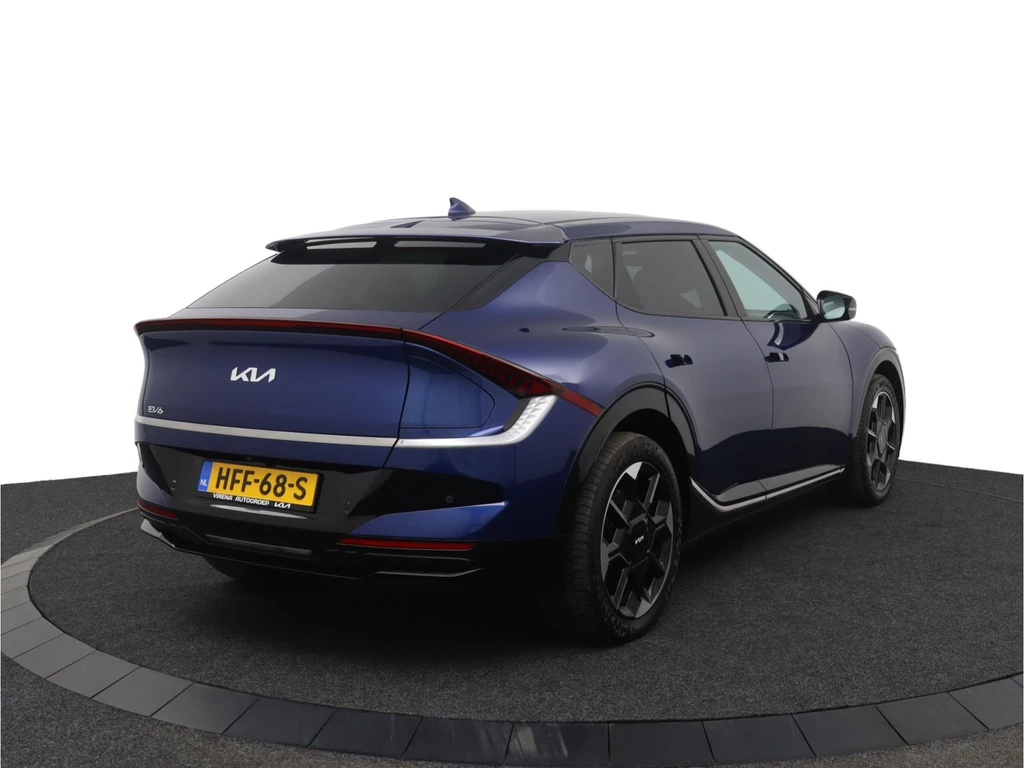 Kia EV6 – foto 7