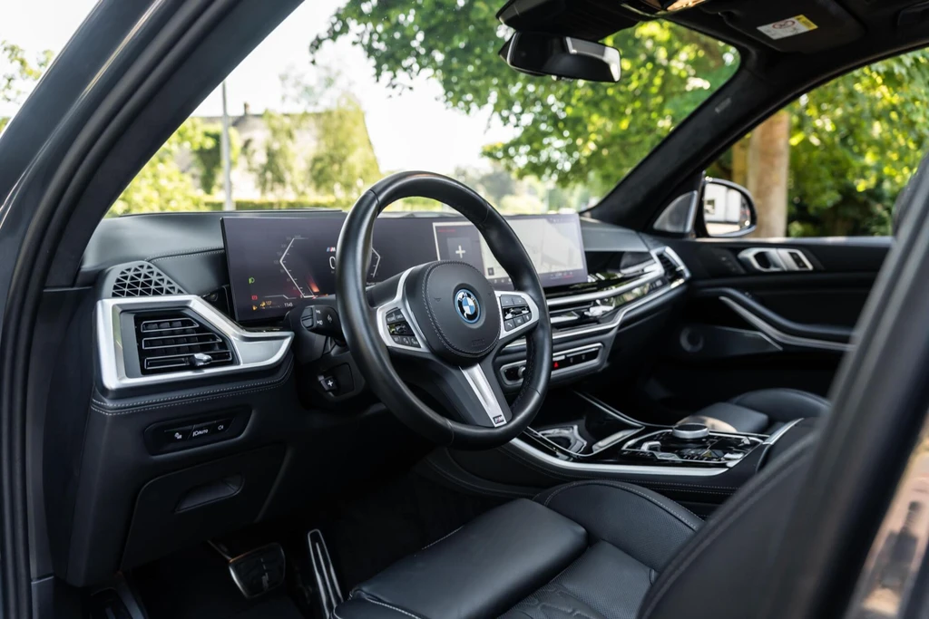 BMW X5 – foto 13