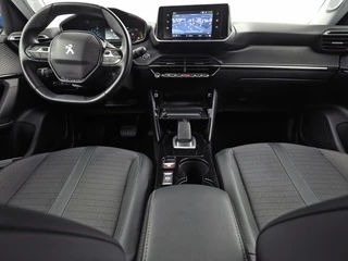 Peugeot e-2008 – thumbnail 8
