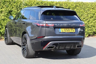 Land Rover Range Rover Velar – thumbnail 6