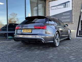 Audi RS6 – thumbnail 5