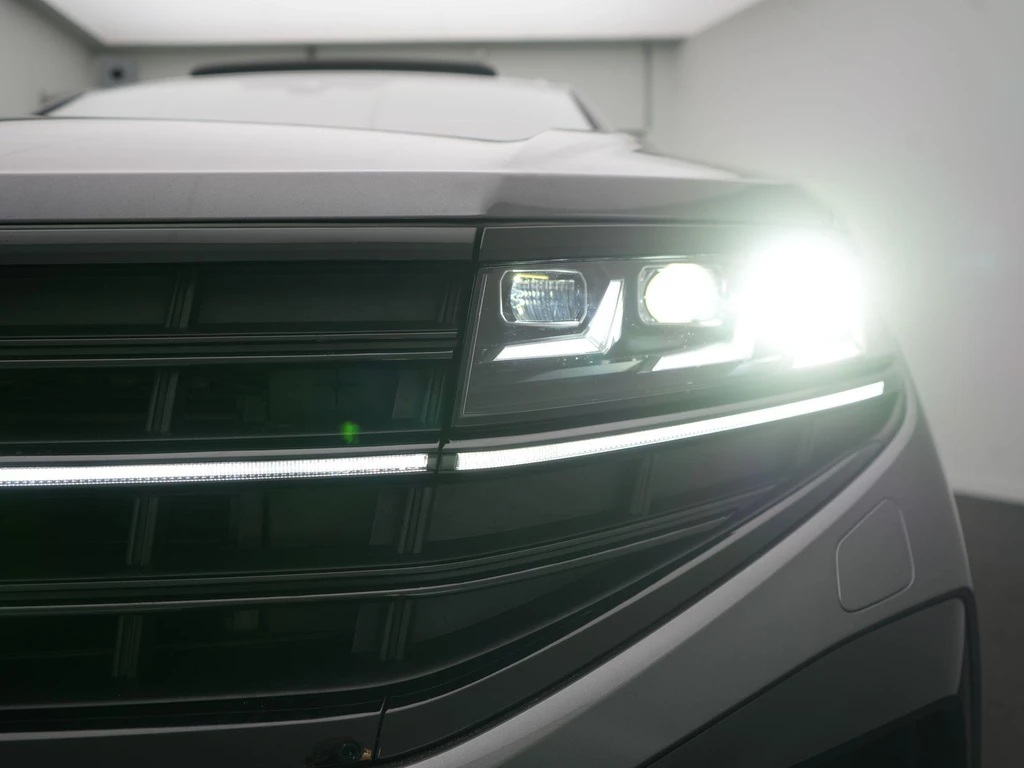 Volkswagen Touareg – foto 75