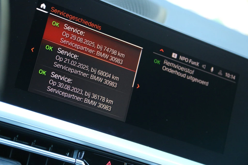 BMW 3 Serie – foto 14