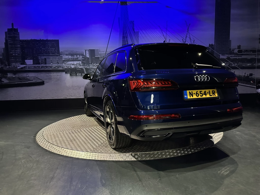 Audi Q7 – foto 5