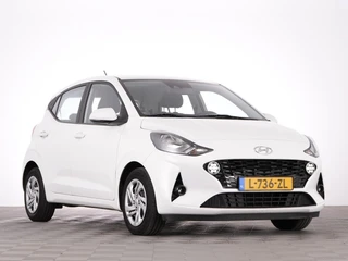 Hyundai i10 – thumbnail 17