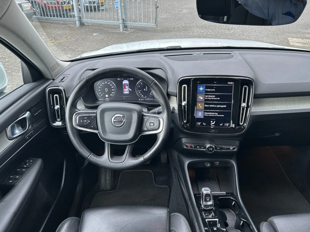 Volvo XC40 – foto 13