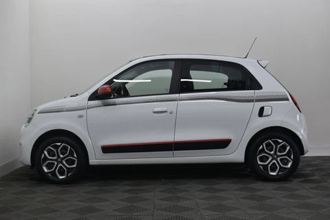 Renault Twingo 1.0 SCE Collection CABRIODAK!