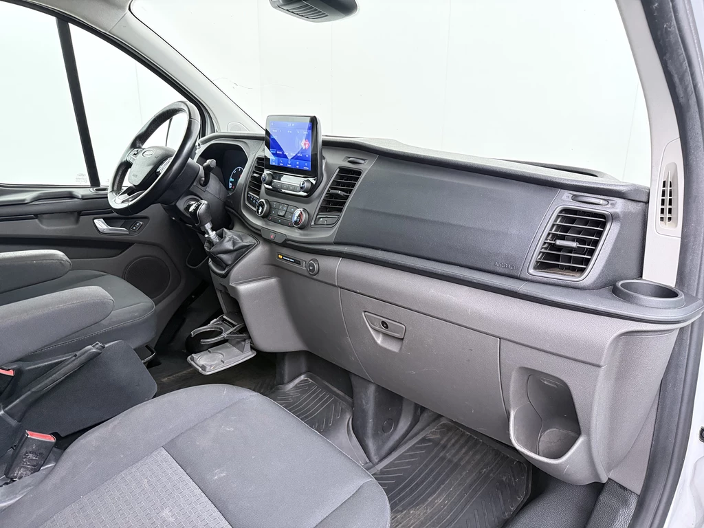Ford Transit Custom – foto 37