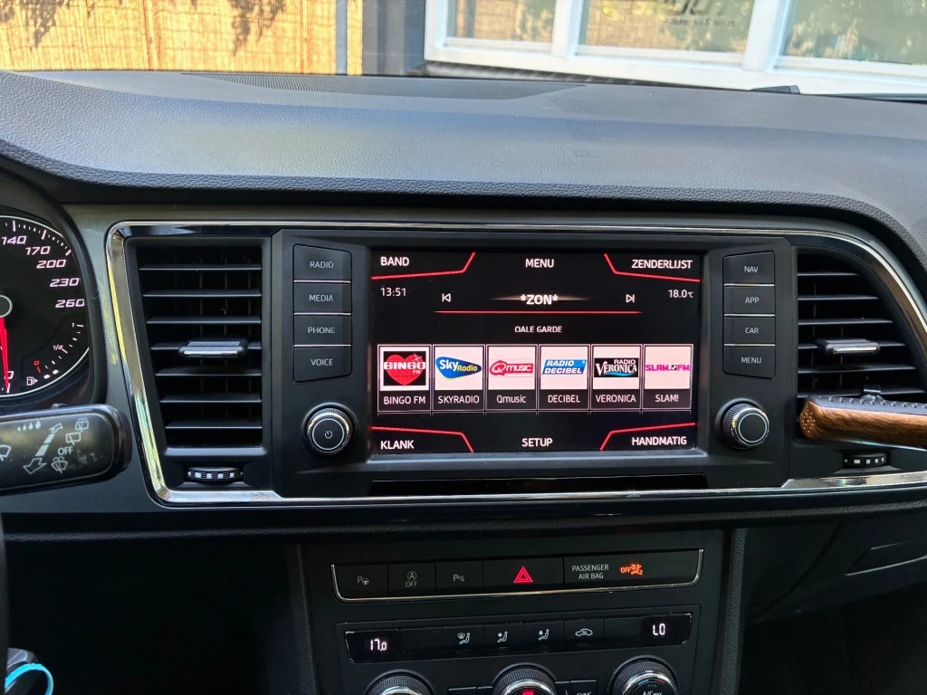 SEAT Ateca – foto 19