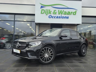 Mercedes-Benz GLC – thumbnail 1