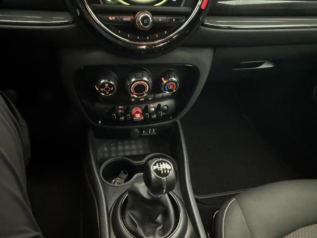 MINI Clubman – foto 15
