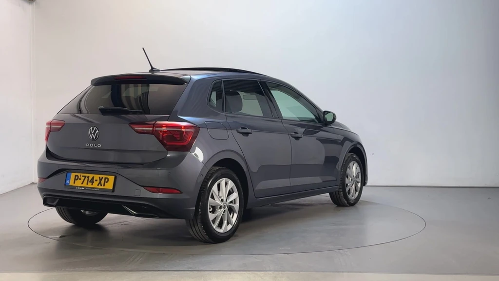 Volkswagen Polo – foto 4