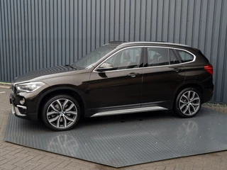 BMW X1 – thumbnail 4