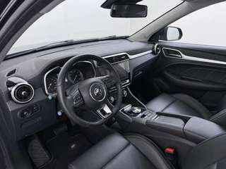 MG ZS EV – thumbnail 15