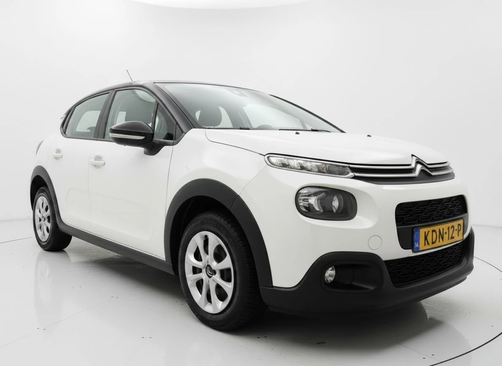 Citroën C3 – foto 6
